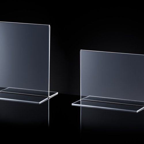 Plexiglas-Ständer Typ AKR-S11